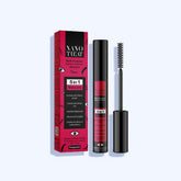 نانوتريت ماسكرا مغذيه للرموش والحواجب شفافه 10 مل - Nabda Egypt